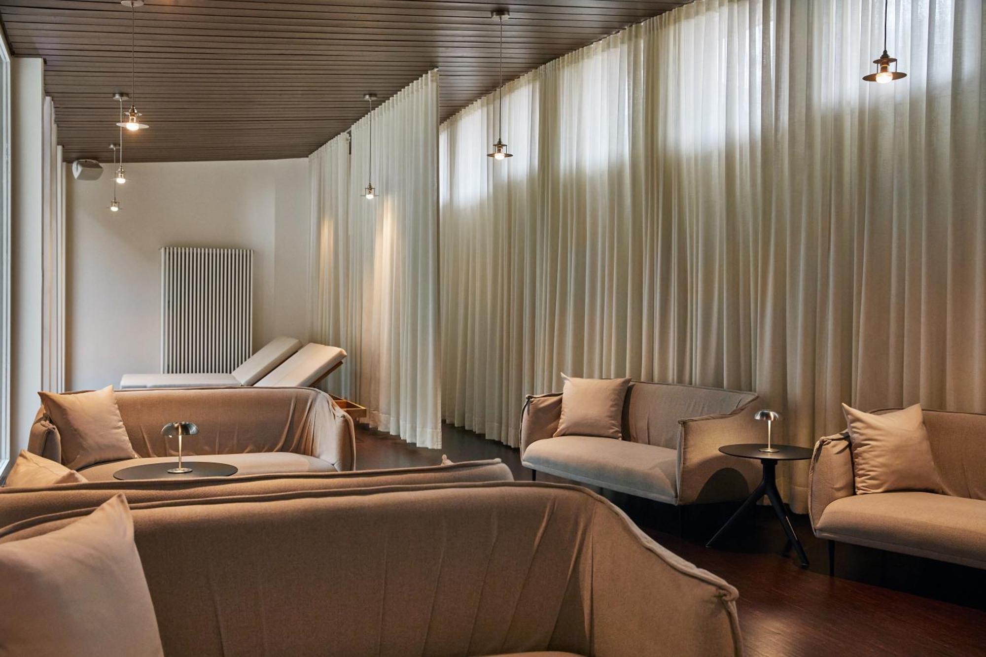 Elzland Hotel Pfauen Wellness & Spa เอลซาค ภายนอก รูปภาพ