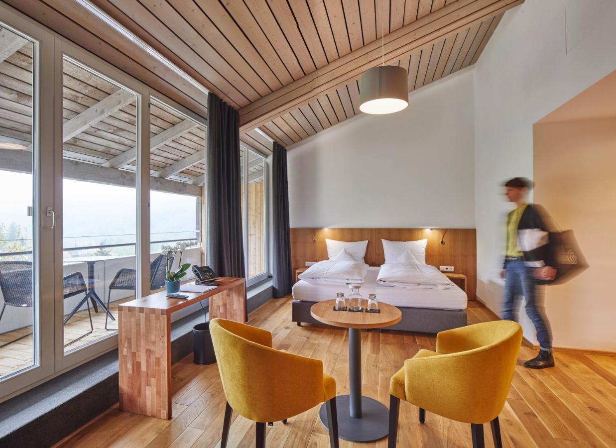 Elzland Hotel Pfauen Wellness & Spa เอลซาค ภายนอก รูปภาพ